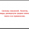 Системы счисления. Понятия и виды